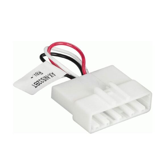 Heise Axxess Nissan Bluetooth SWC Retention 2006-2016 - Picture 1 of 2